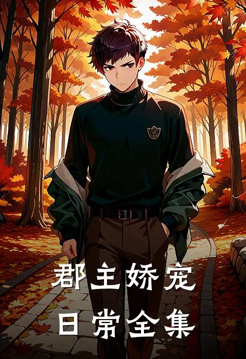 郡主娇宠日常 全集