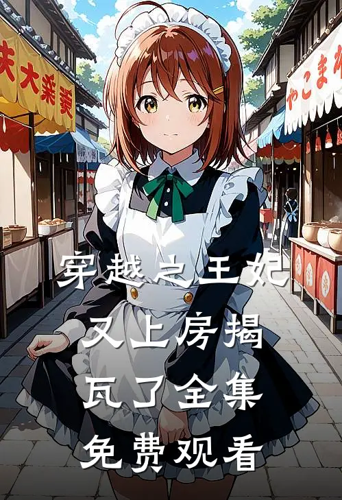穿越之王妃又上房揭瓦了 全集免费观看