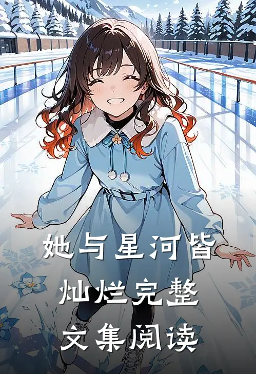 她与星河皆灿烂完整文集阅读
