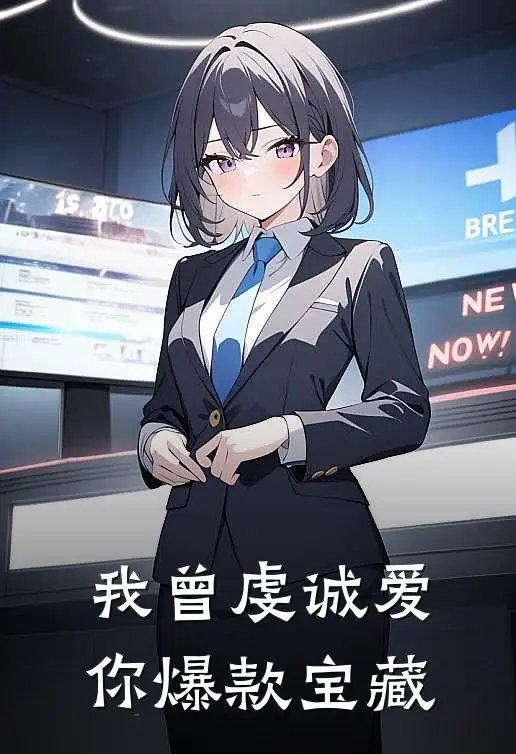 我曾虔诚爱你爆款宝藏