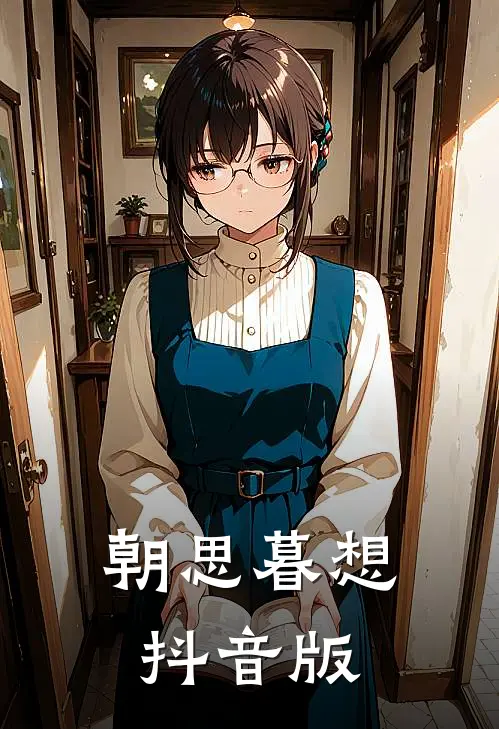 朝思暮想抖音版