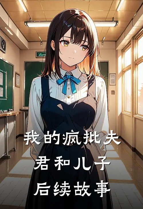 我的疯批夫君和儿子后续故事