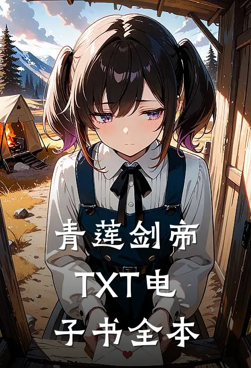 青莲剑帝TXT电子书全本