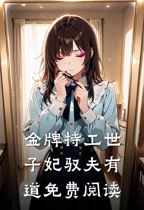 金牌特工世子妃驭夫有道免费阅读