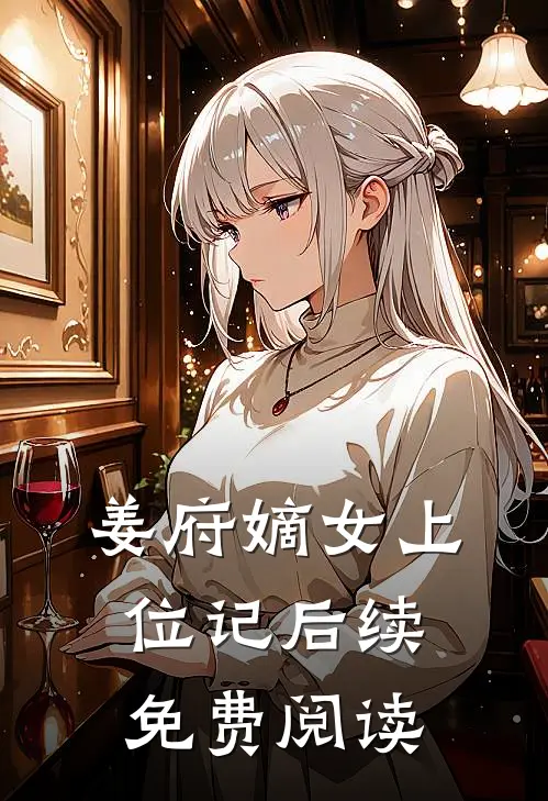 姜府嫡女上位记后续免费阅读