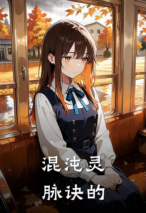 混沌灵脉诀的