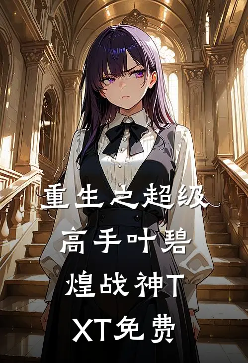 重生之超级高手叶碧煌战神TXT免费