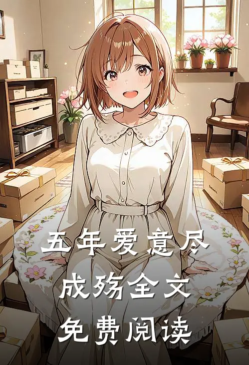 五年爱意尽成殇全文免费阅读