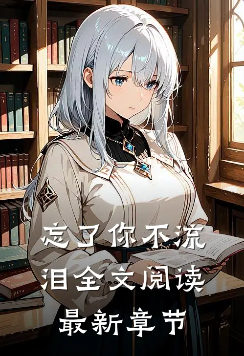 忘了你不流泪全文阅读最新章节