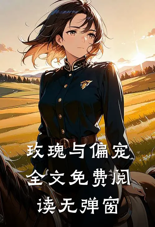 玫瑰与偏宠全文免费阅读无弹窗