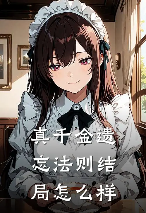 真千金遗忘法则结局怎么样