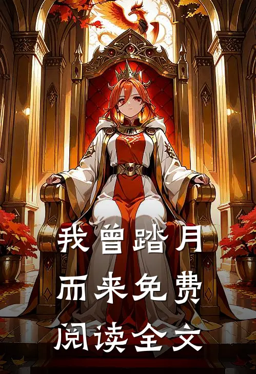 我曾踏月而来免费阅读全文