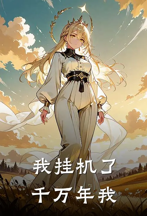 我挂机了千万年我
