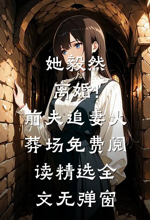 她毅然离婚!前夫追妻火葬场免费阅读精选全文无弹窗