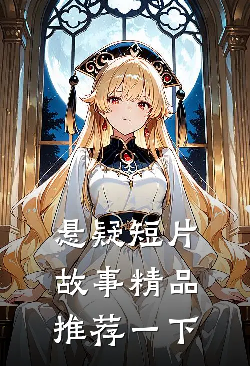 悬疑短片故事精品推荐一下