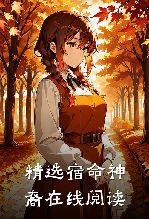 精选宿命神裔在线阅读