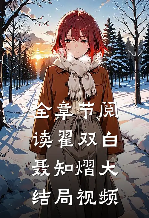 全章节阅读翟双白聂知熠大结局视频