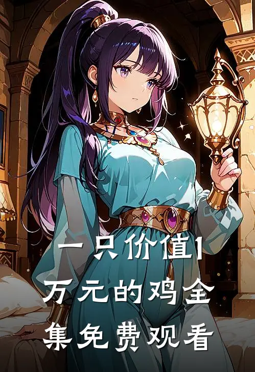 一只价值1万元的鸡全集免费观看