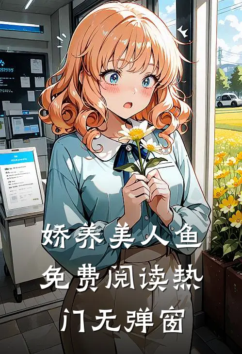 娇养美人鱼免费阅读热门无弹窗