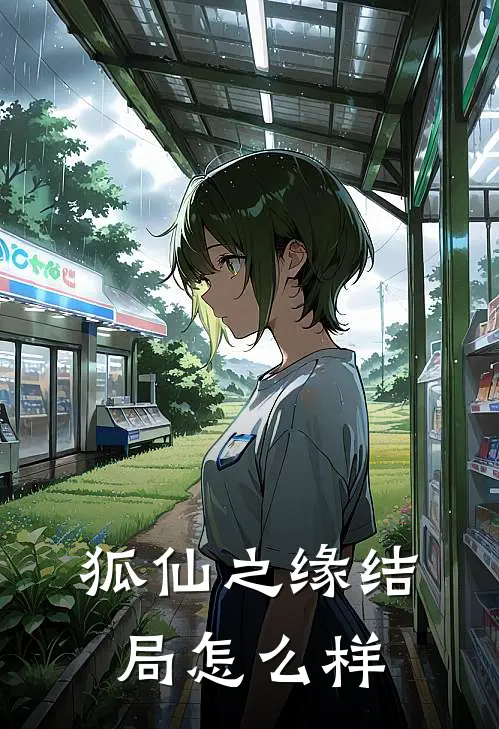 狐仙之缘结局怎么样