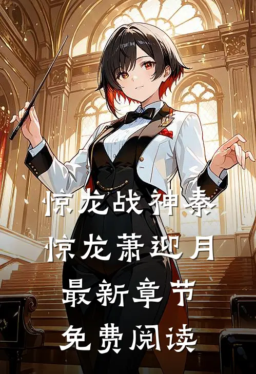 惊龙战神秦惊龙萧迎月最新章节免费阅读