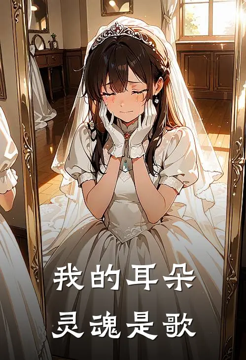 我的耳朵灵魂是歌