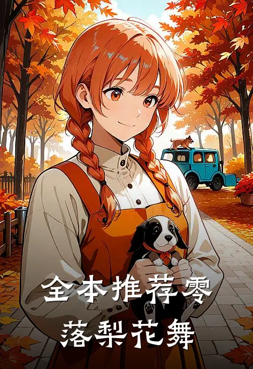 全本推荐零落梨花舞