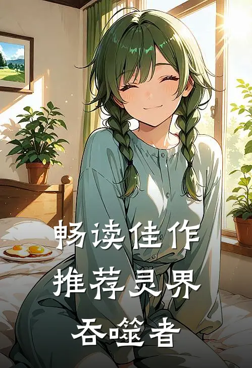 畅读佳作推荐灵界吞噬者