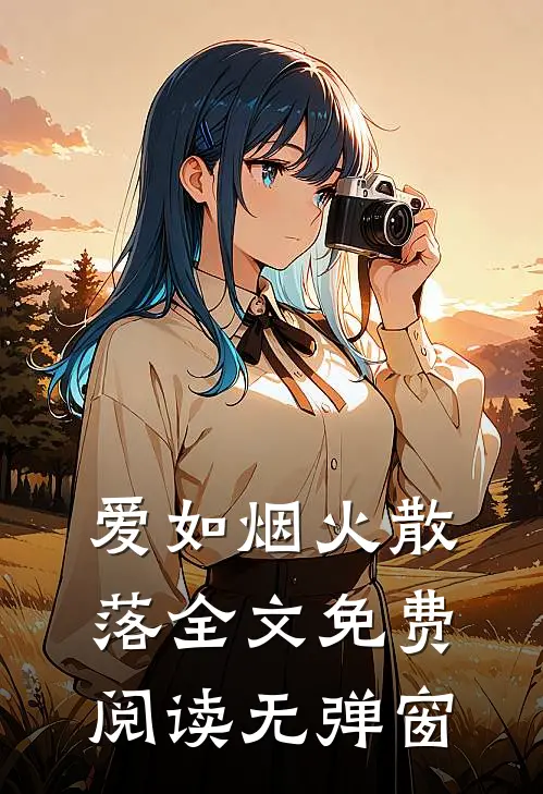 爱如烟火散落全文免费阅读无弹窗