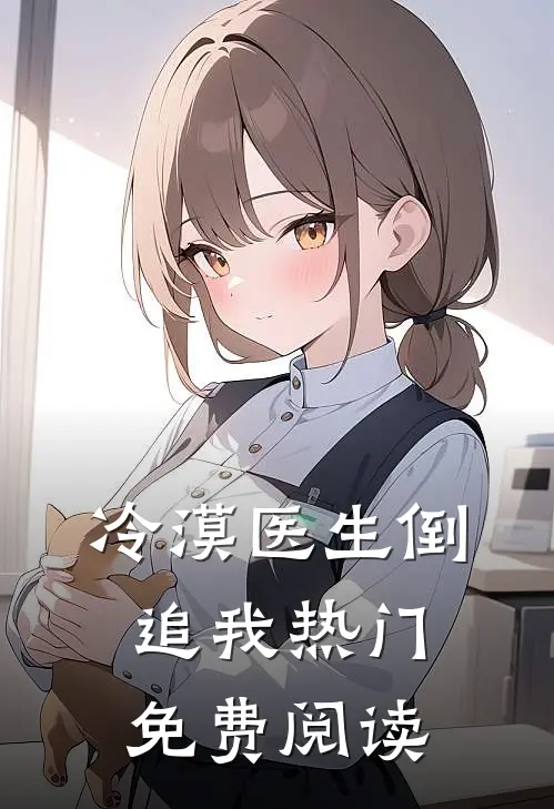 冷漠医生倒追我热门免费阅读