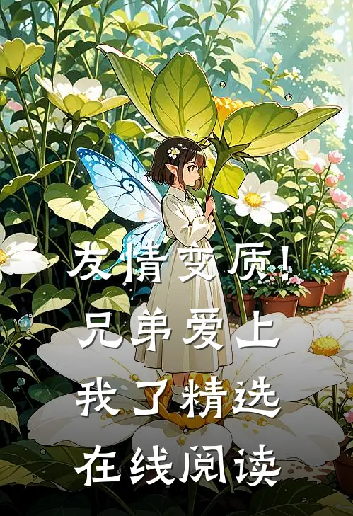 友情变质!兄弟爱上我了精选在线阅读