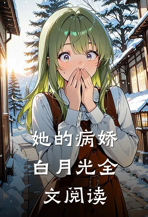 她的病娇白月光全文阅读