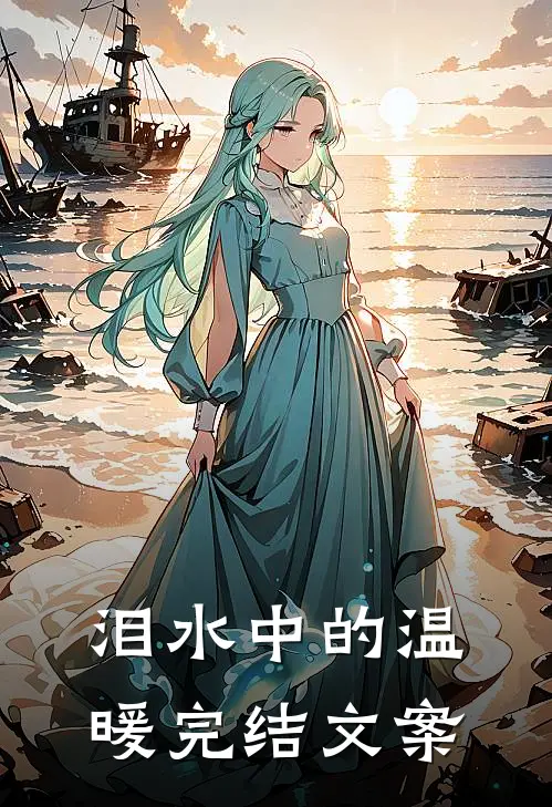 泪水中的温暖完结文案