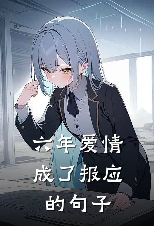 六年爱情成了报应的句子