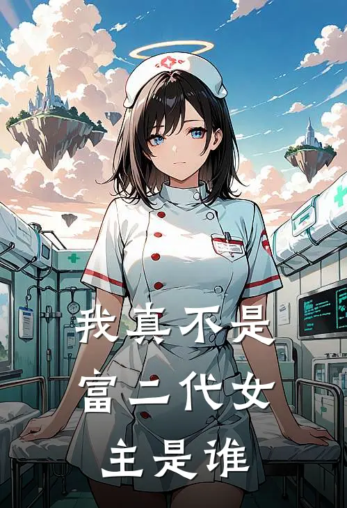 我真不是富二代女主是谁