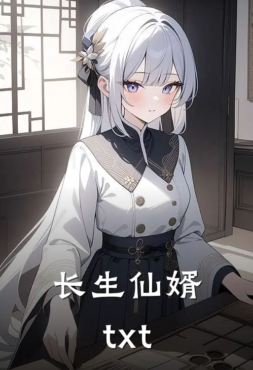长生仙婿txt