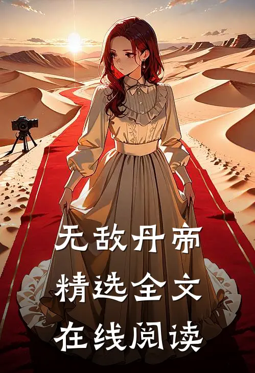 无敌丹帝精选全文在线阅读