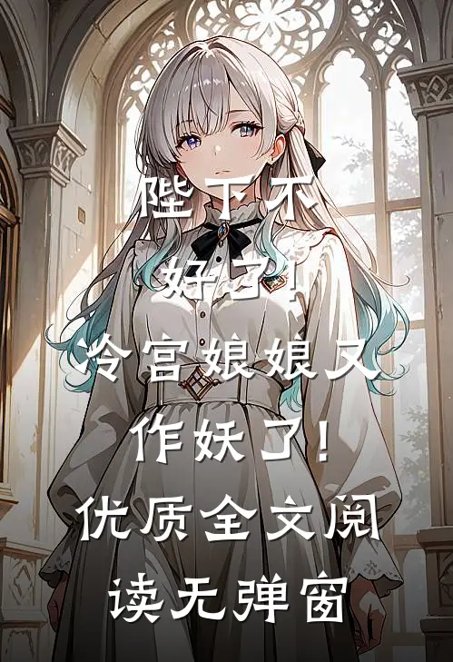 陛下不好了!冷宫娘娘又作妖了!优质全文阅读无弹窗