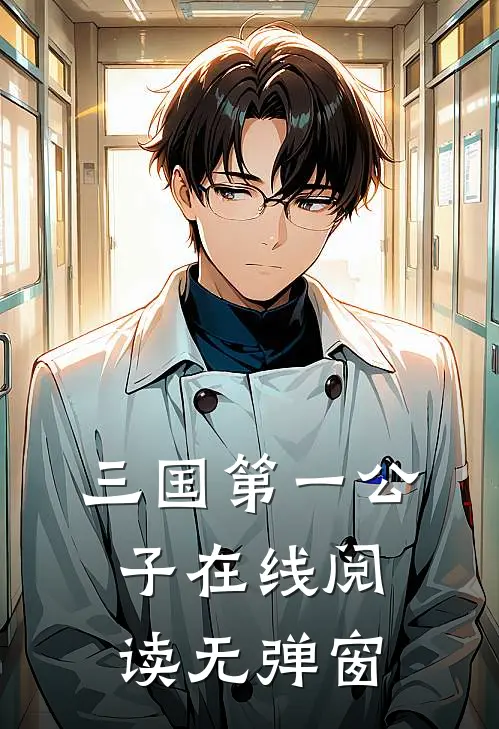 三国第一公子在线阅读无弹窗