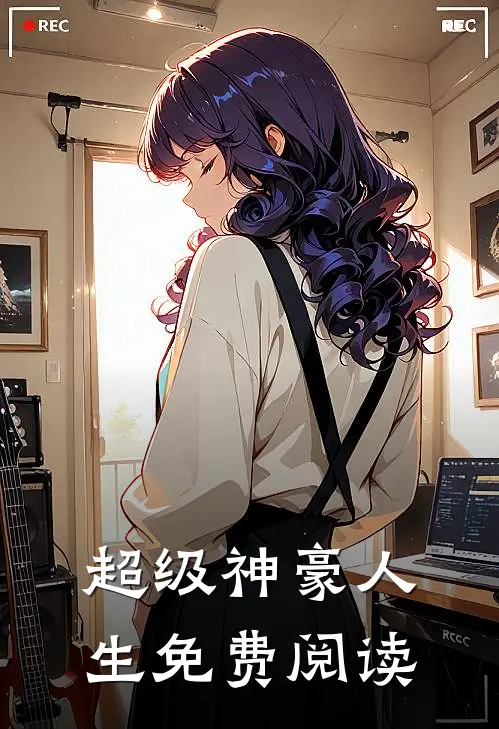 超级神豪人生免费阅读