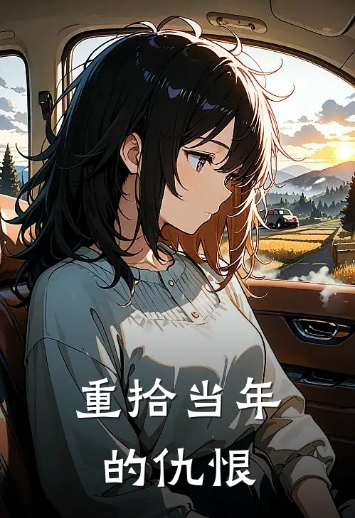 重拾当年的仇恨