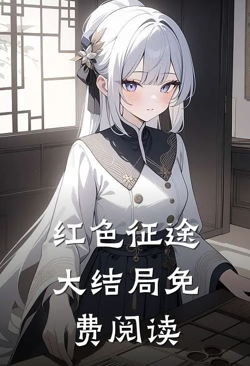 红色征途大结局免费阅读