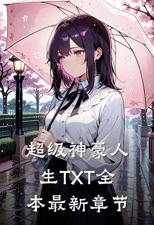 超级神豪人生TXT全本最新章节