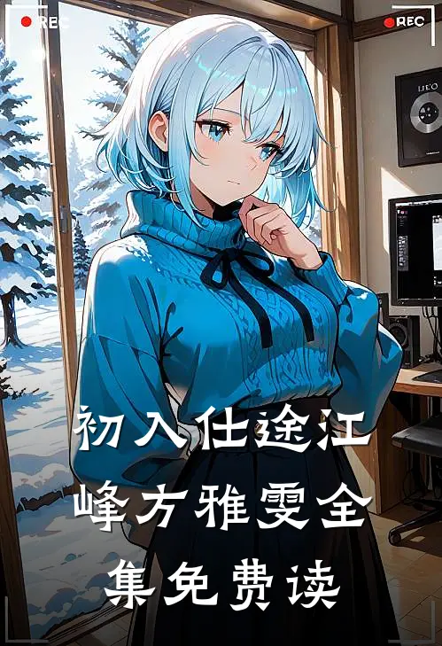 初入仕途江峰方雅雯全集免费读