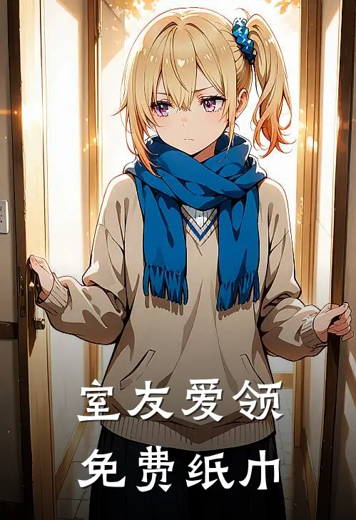 室友爱领免费纸巾