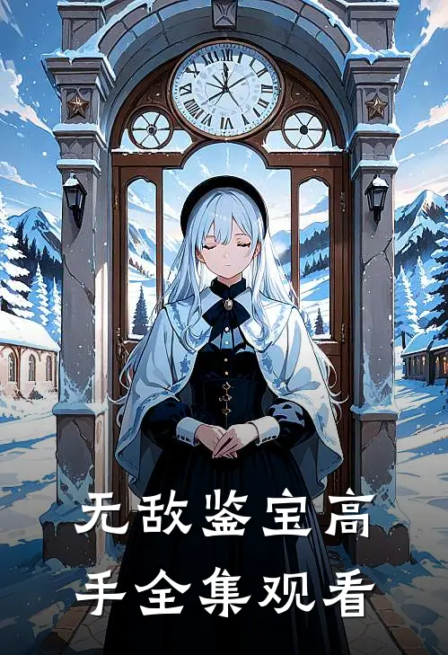 无敌鉴宝高手全集观看
