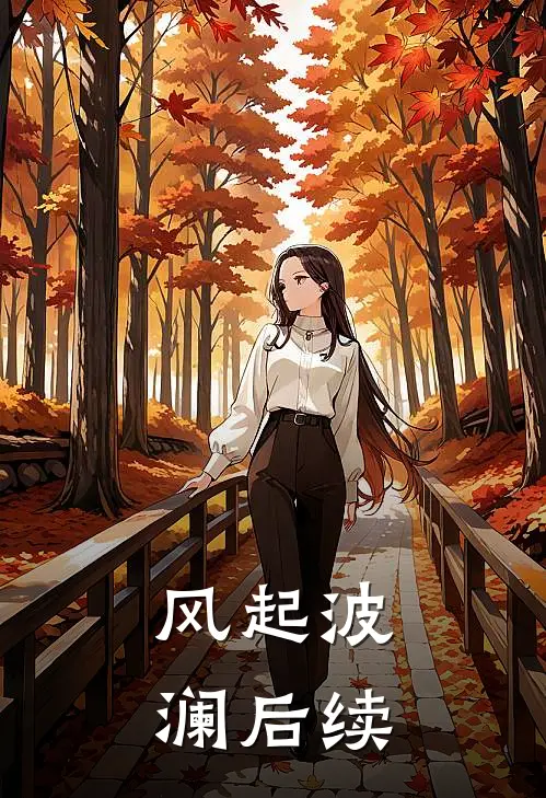 风起波澜后续