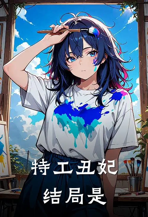 特工丑妃结局是