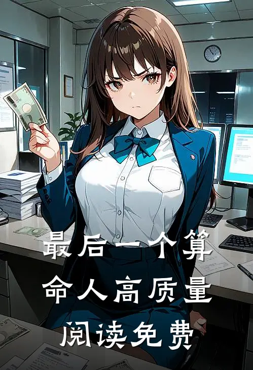 最后一个算命人高质量阅读免费