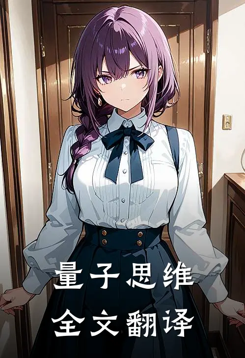 量子思维全文翻译